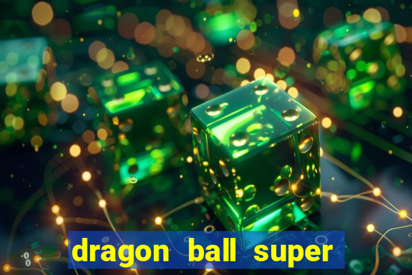 dragon ball super download torrent